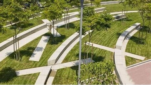 藝術(shù)留學(xué)景觀設(shè)計(jì) 為何選擇美國(guó)學(xué)習(xí)景觀設(shè)計(jì)專業(yè)？