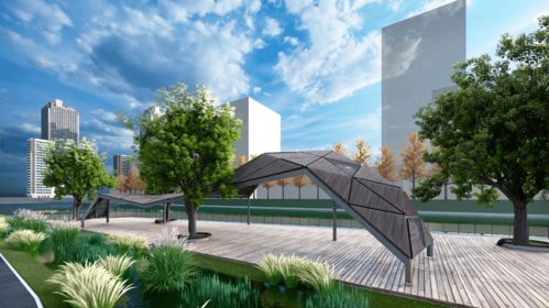 2020屆環(huán)境景觀系畢業(yè)展 景觀藝術的多元探索與未來圖景